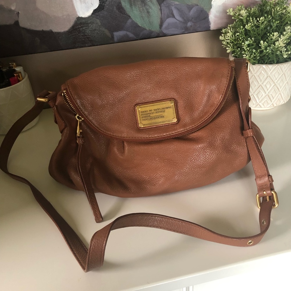 Marc by Marc Jacobs crossbody